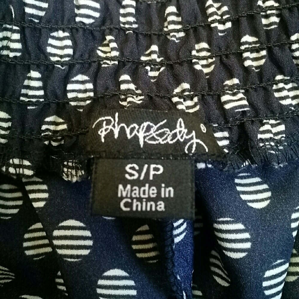 Flowy Pants - Picture 4 of 7